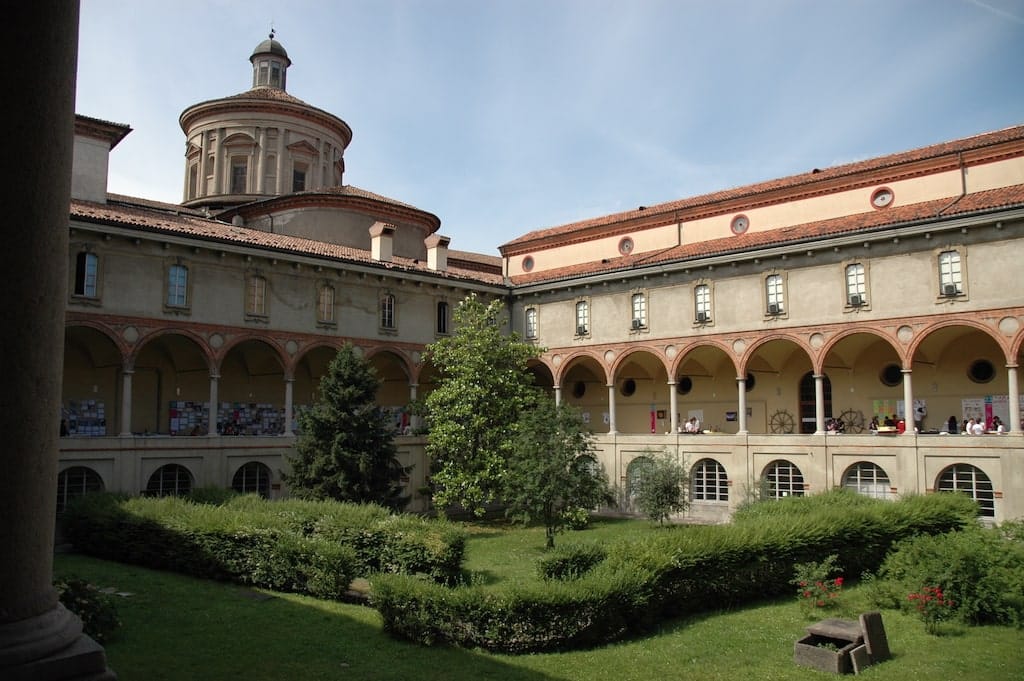 musee sciences technologie visiter musee leonard de vinci milan