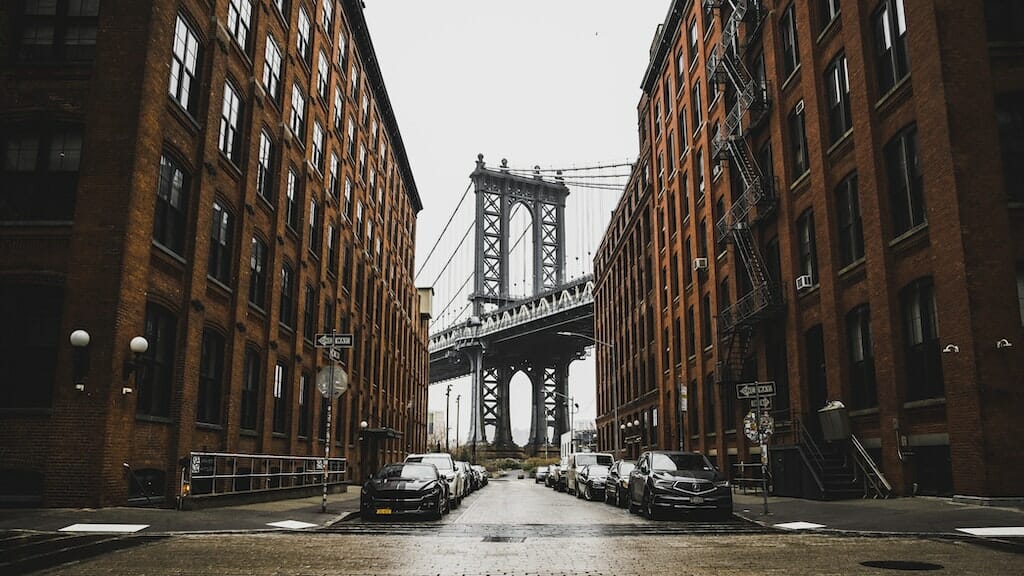 Quartier_Dumbo_Brooklyn quartier dumbo visiter brooklyn