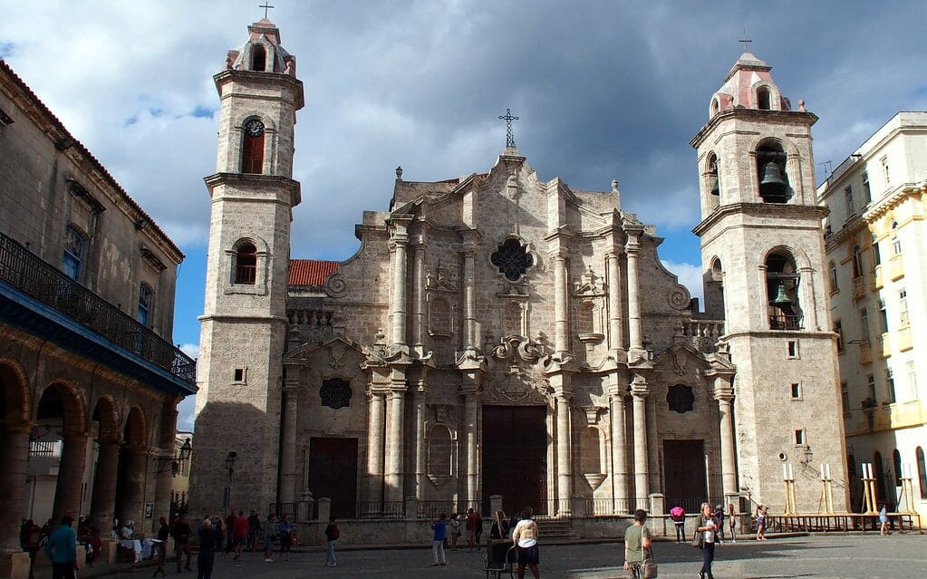 San_Cristobal_Havane san cristobal visiter havane