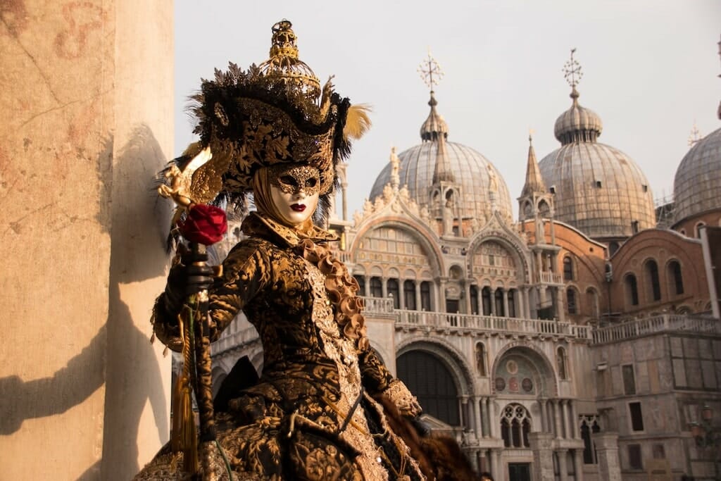 Venise_Carnaval date carnaval venise