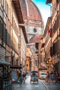 visite florence