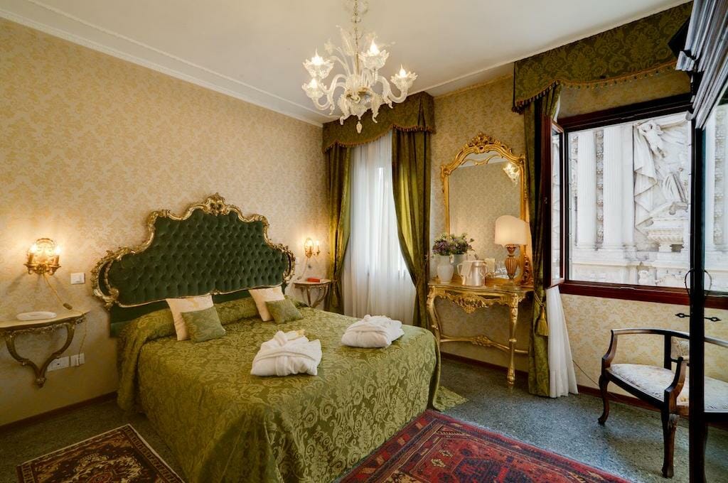 Bel_Sito_Booking.com bel sito ou dormir a venise