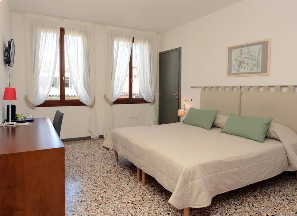 Kosher_House_Booking.com kosher house ou se loger a venise