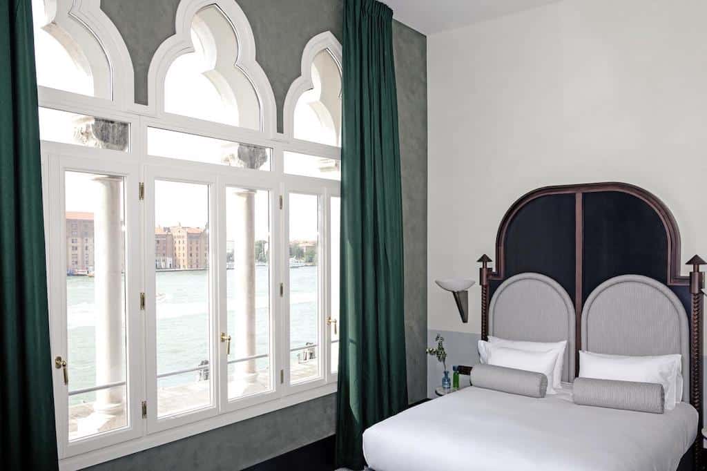 Palazzo_Experimental_Booking.com palazzo experimental ou se loger a venise