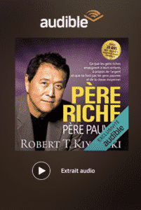 Père riche père pauvre