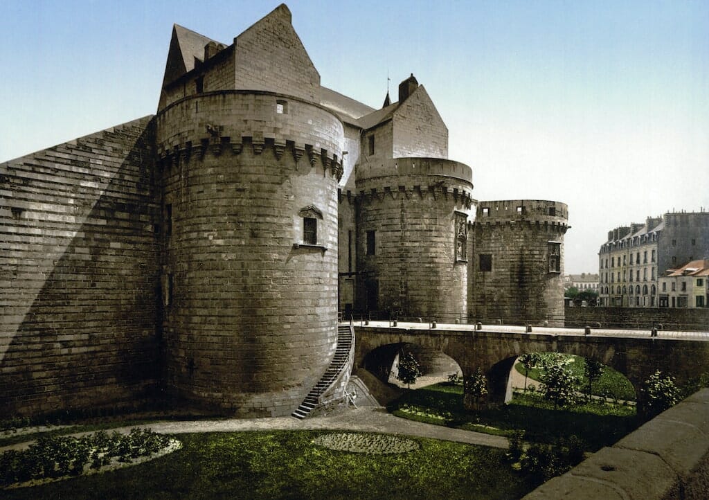 Visiter Nantes Les Incontournables Et Les Pass Activites
