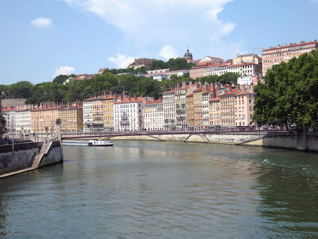 Croix_Rousse croix rousse visiter lyon