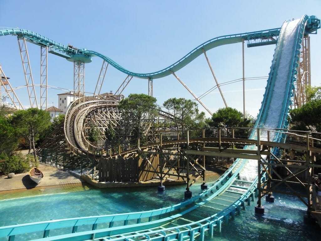 europa park