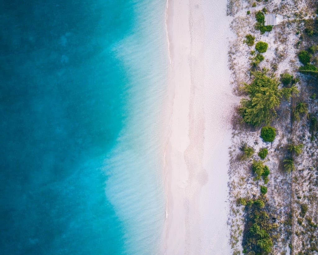 Grace_Bay_Beach grace bay beach plus belle plage du monde