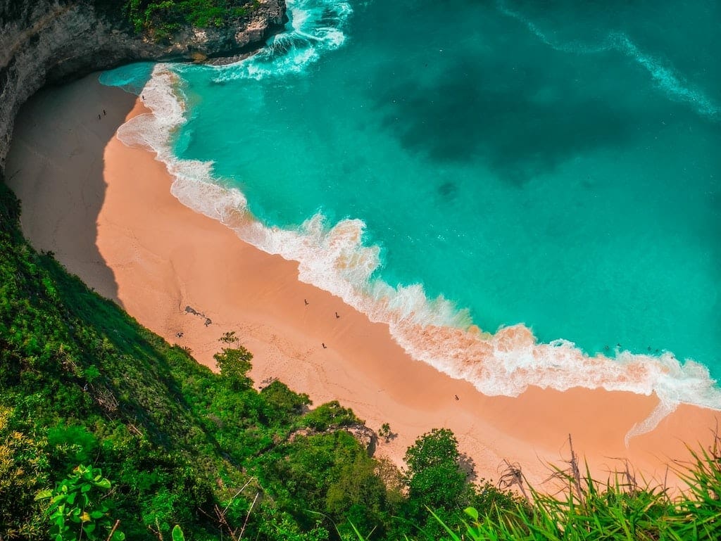 Klingking_Beach_Bali klingking beach bali