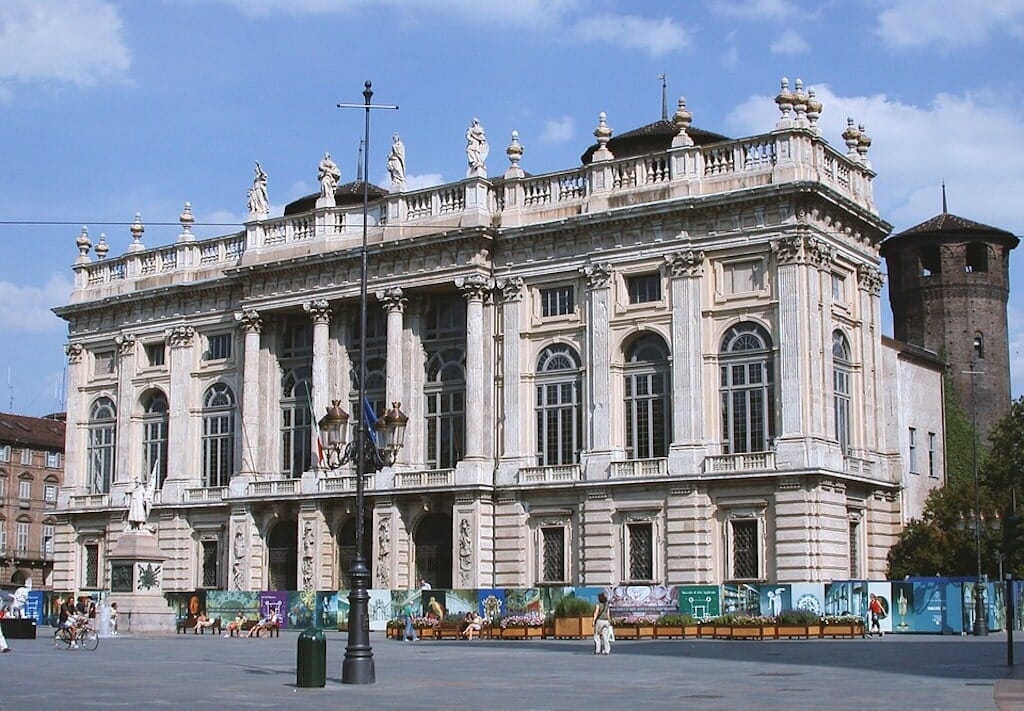 Le_Palais_Madame palais madame que faire turin
