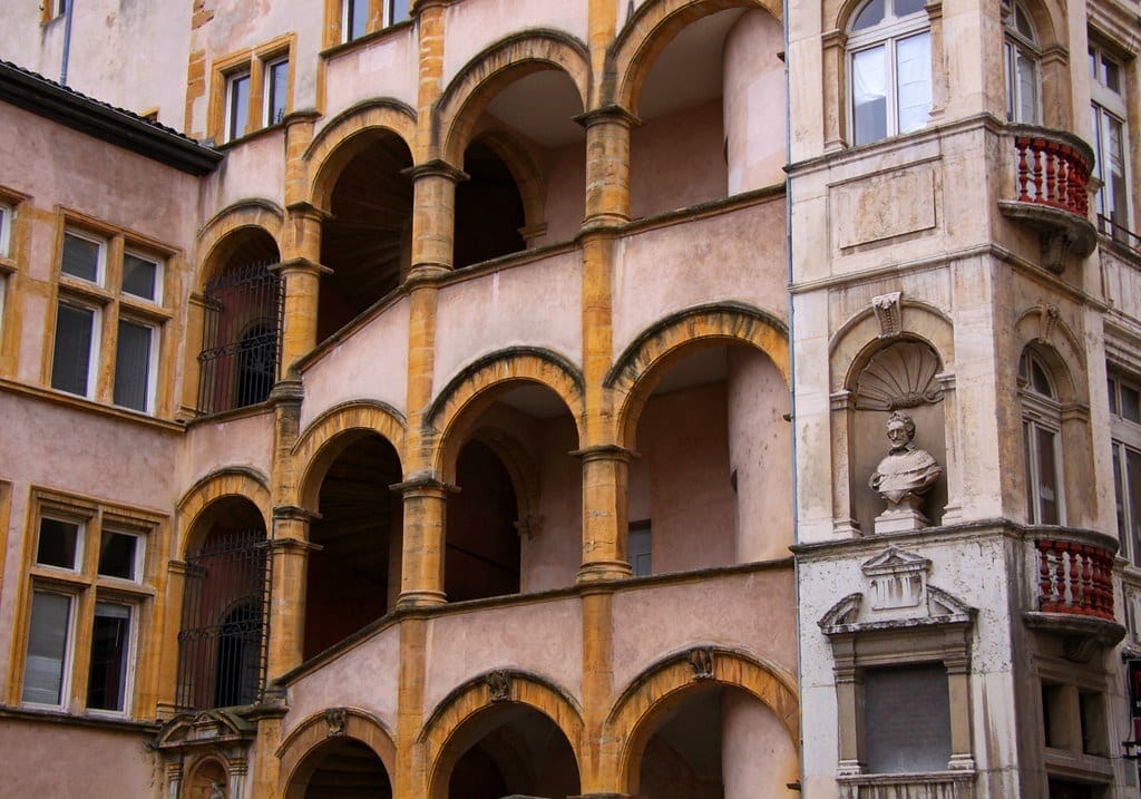 Les_traboules_de_Lyon traboules visiter lyon