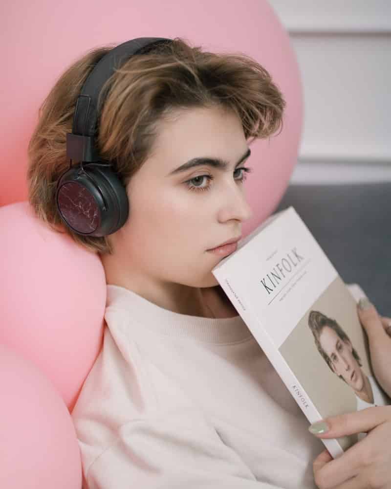 livre audio avis audible