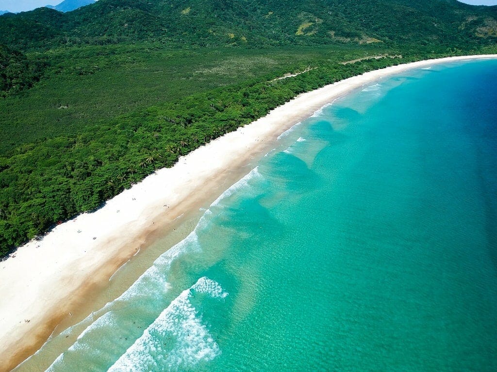 Lopes_Mendes lopes mendes plus belle plage du monde
