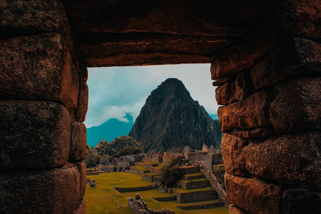 visiter machu picchu