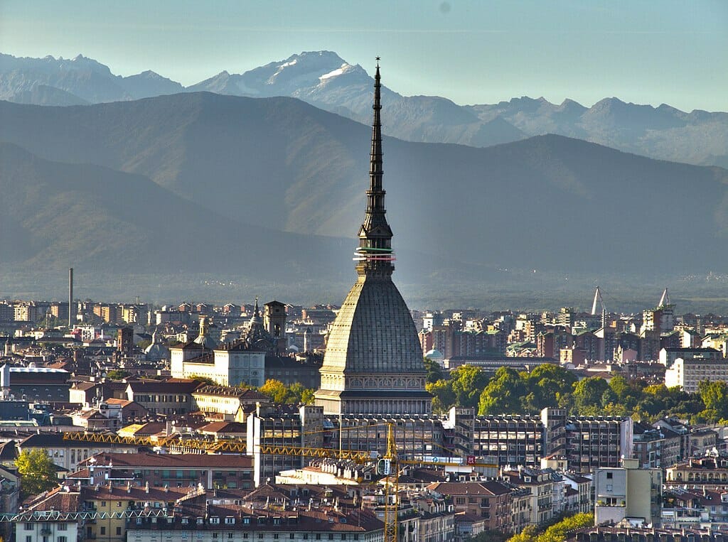 musee cinema visiter turin