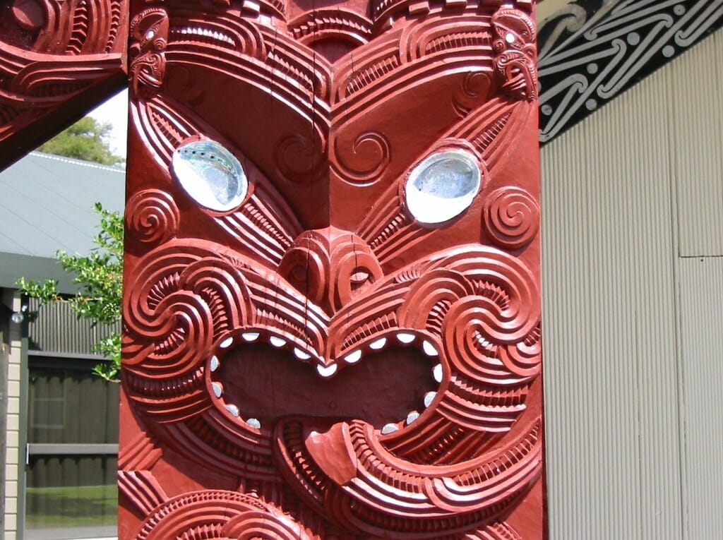 Patrimoine_Maori patrimoine maori vister auckland