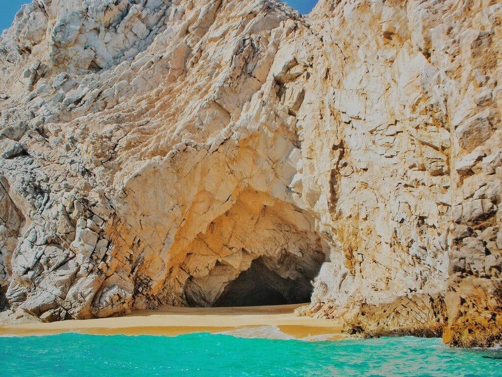 Playa_del_Amor playa del amor plus belle plage du monde