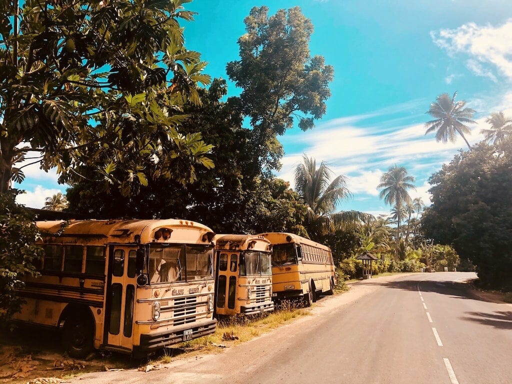 Tahiti tahiti