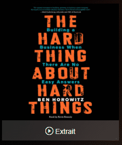 the hard thing about hard things