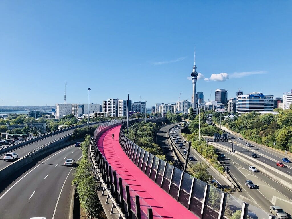 piste_cyclable_Auckland piste cyclable visiter auckland