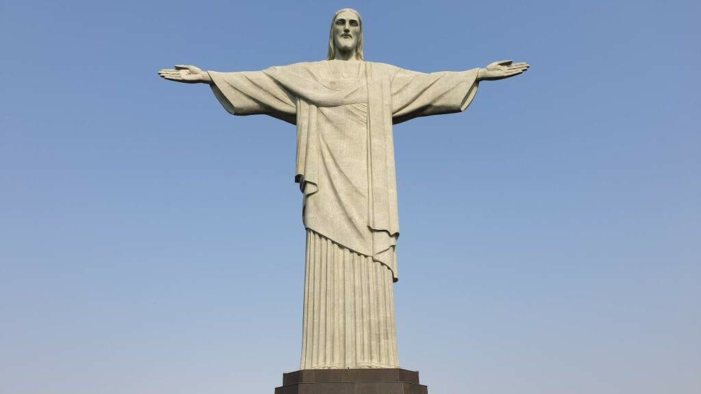 corcovado que faire a rio destinationtourdumonde