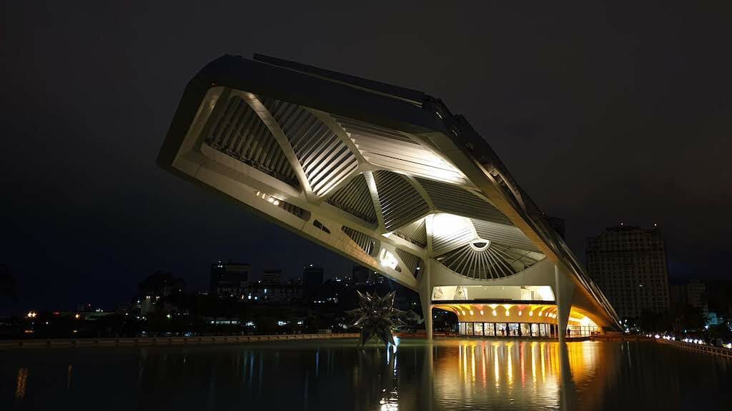 musee demain visiter rio de janeiro