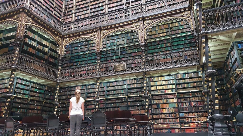 bibliotheque real gabinet portugues que faire a rio