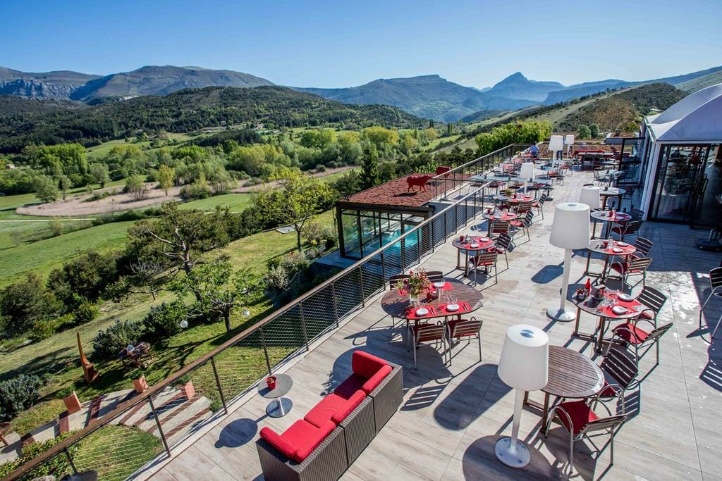Hotel_Gorges_du_Verdon hotel gorges du verdon ecolodge france