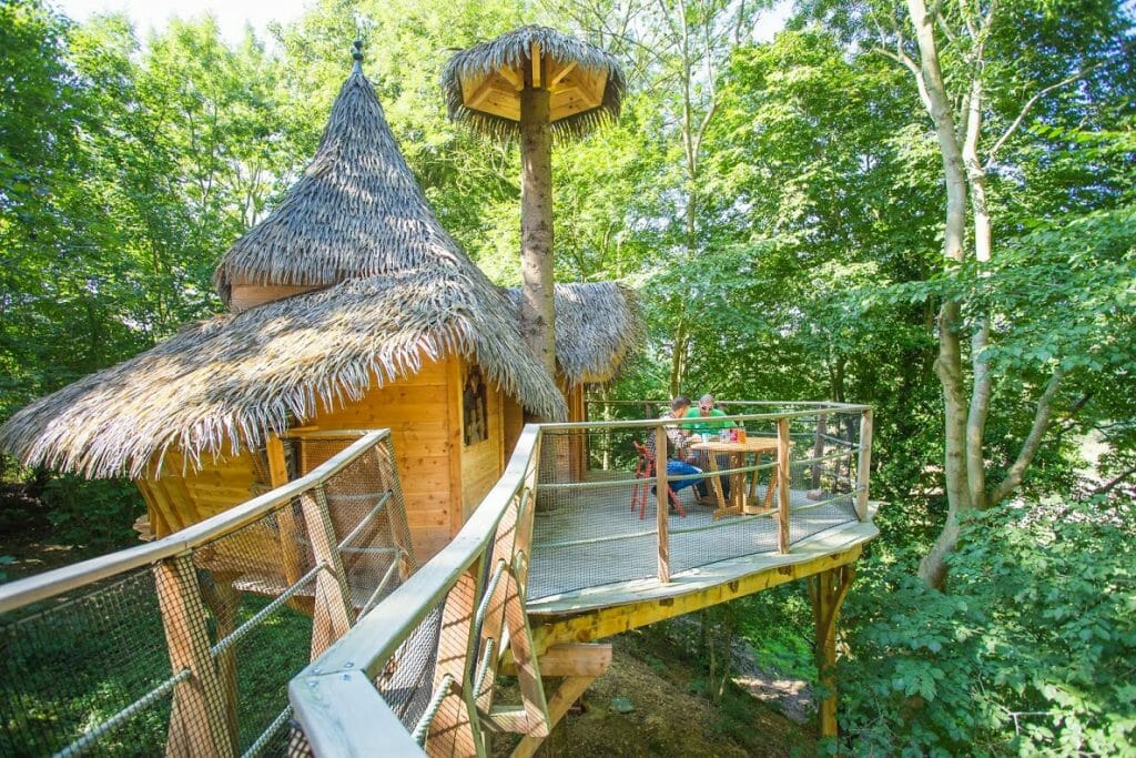 Le_Clos_Cacheleux le clos cacheleux ecolodge france