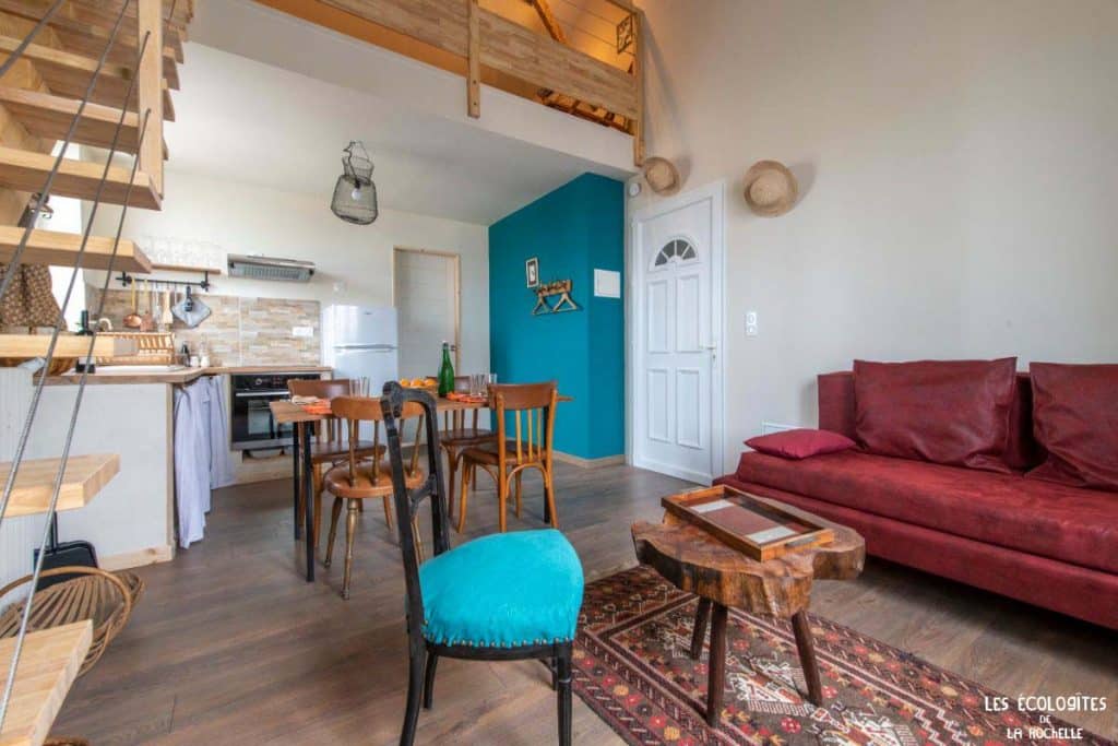 EcoloGite_la_Rochelle ecologite la rochelle ecolodge france