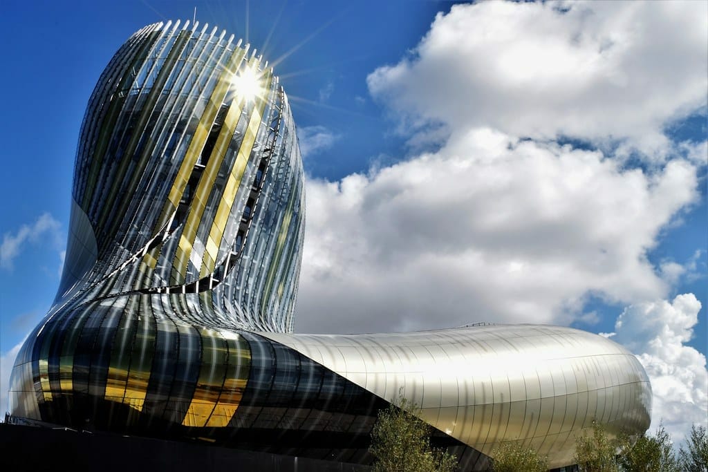 cite vin visiter bordeéux