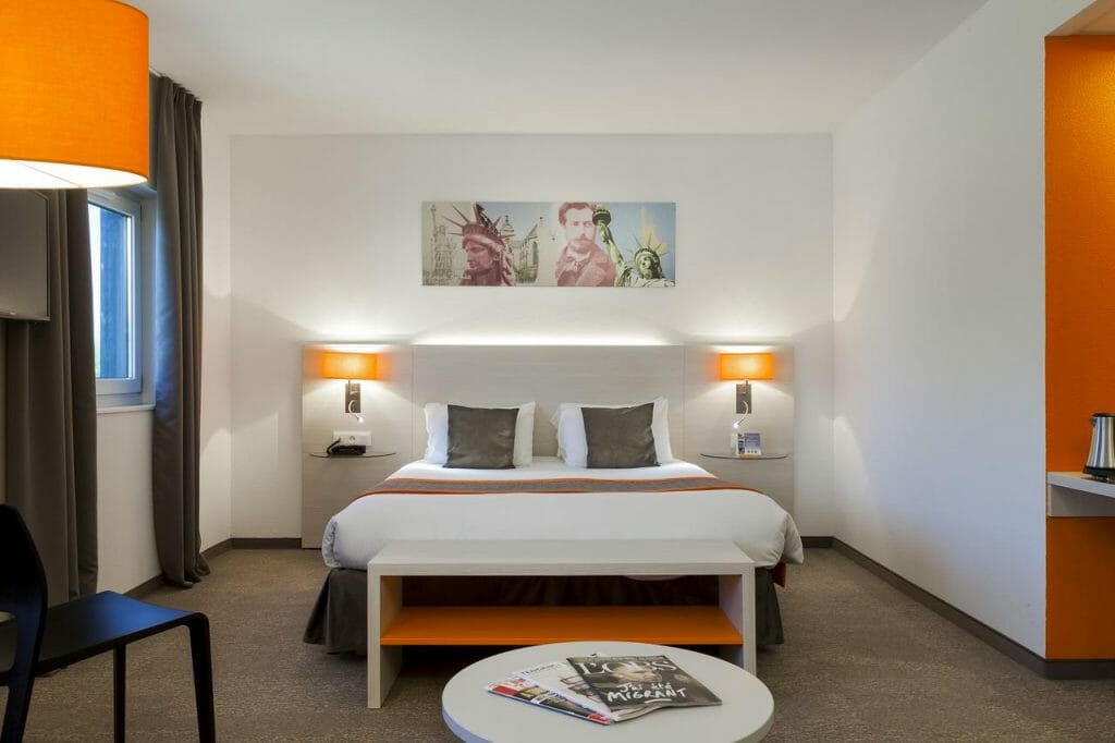 Comfort_Hotel_Expo_Colmar_Booking.com comfort hotel expo colmar logement