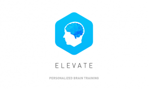 elevate application apprendre anglais