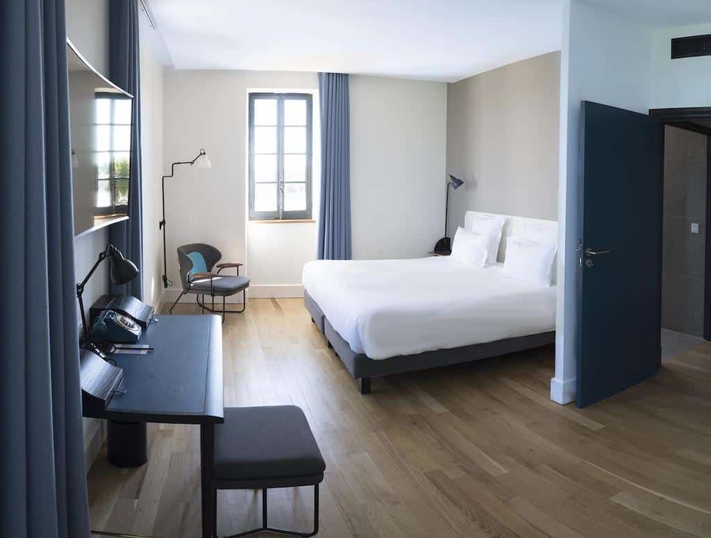 fourviere hotel ou dormir lyon