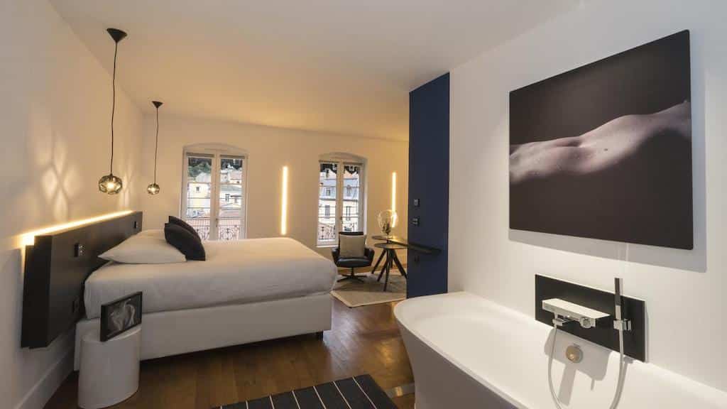 MiHotel_Vieux_Lyon_Booking.com mihotel loger vieux lyon
