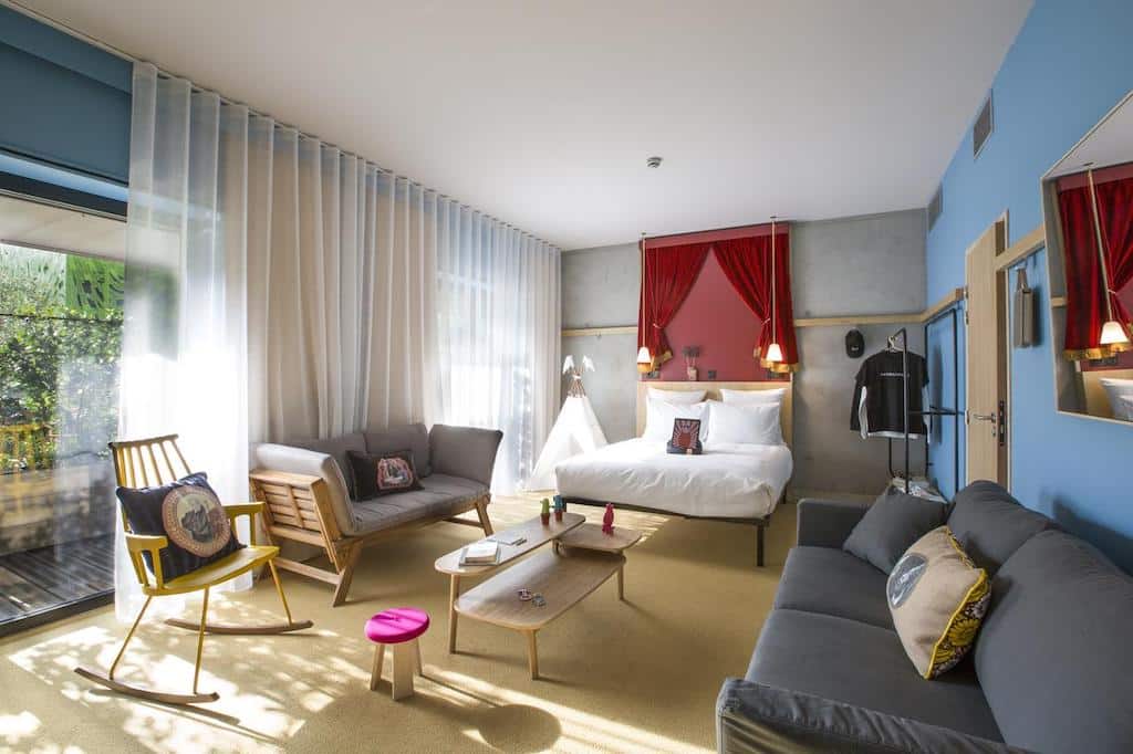 MOB_HOTEL_Lyon_Confluence.Booking.com mob hotel loger lyon