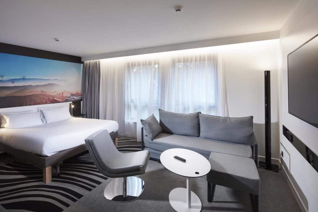 Novotel_Suites_Colmar_Centre_Booking.com novotel suites colmar centre logement colmar