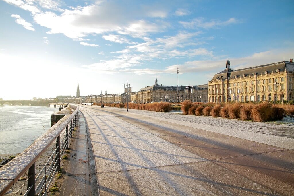 visiter bordeaux