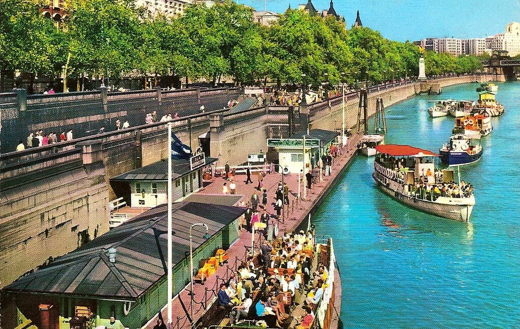 westminster pier croisiere tamise