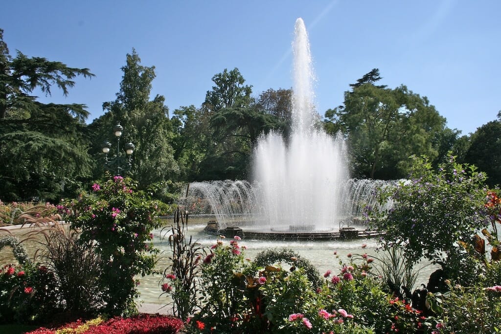 Jardin_des_plantes jardin plantes visiter toulouse