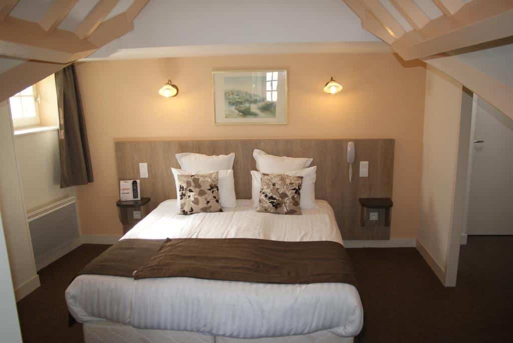 La_Vieille_Auberge_Booking.com vieille auberge dormir