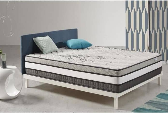 matelas emma meilleur matelas