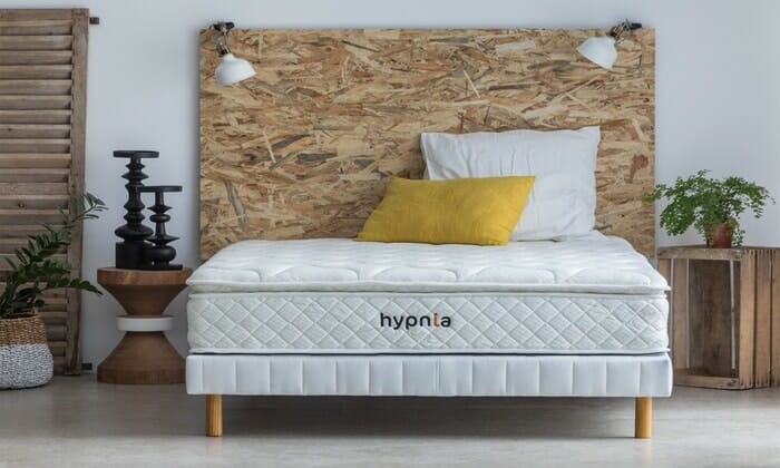 matelas hypnia meilleur matelas