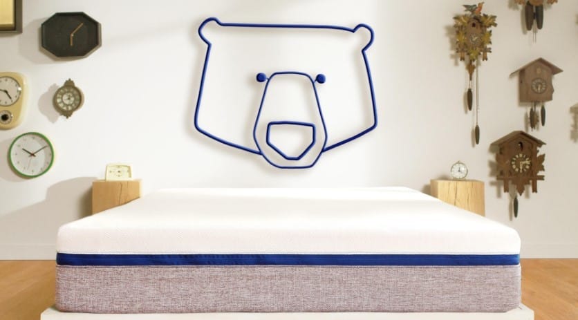 matelas tediber meilleur matelas