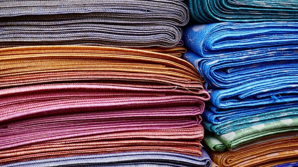 tissu bio vetements ethiques