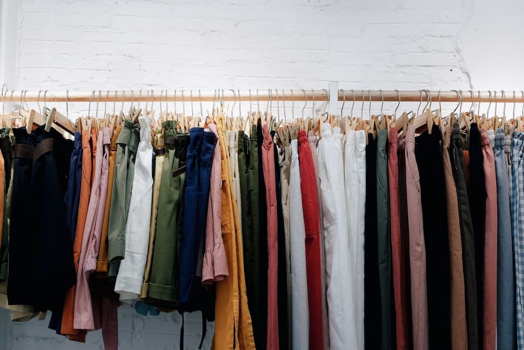 vieux vetements ethiques