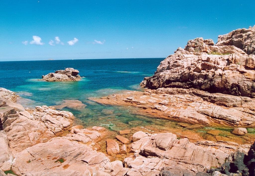 Bretagne_granit_rose bretagne granit rose