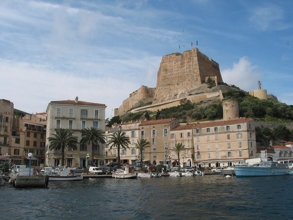 Citadelle_Porto_Vecchio citadelle que faire porto vecchio