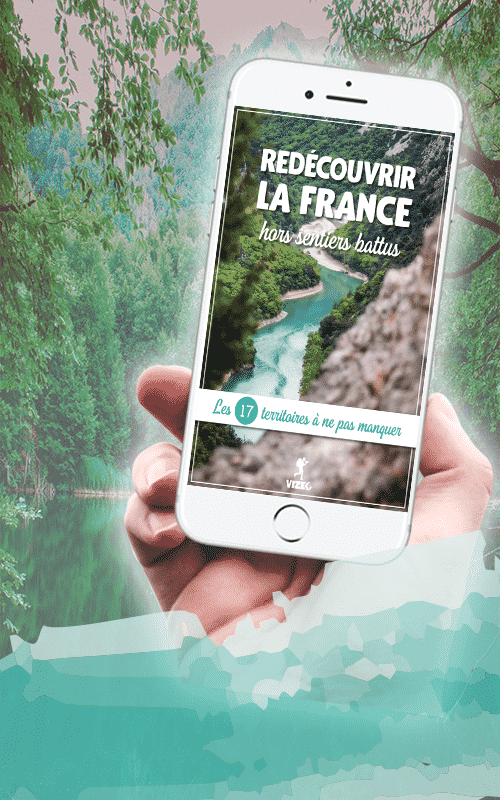 ebook gratuit redecouvrir la france